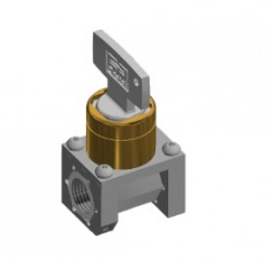PSBV-FSB-L/C (Castell Valve Interlock  - Family MBV)